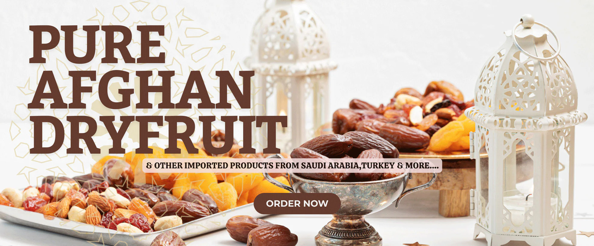 Welcome to Our Store