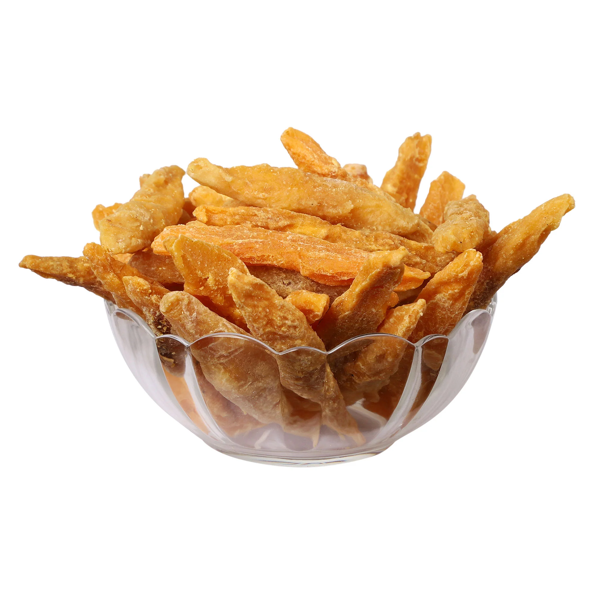 AFGHAN DRIED CHAPANAMAK (TWISTED AFGHAN APRICOT) - Image 5