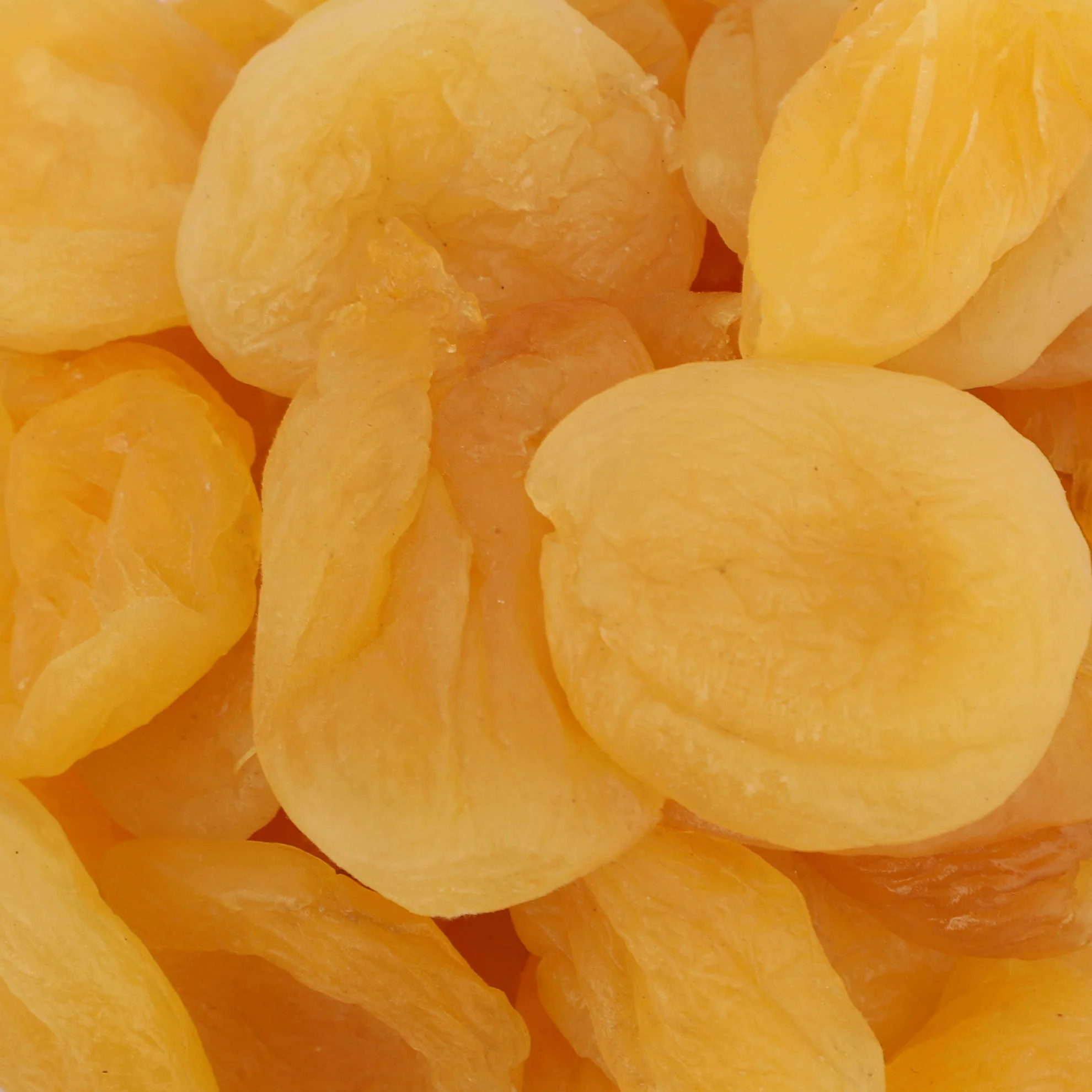 AFGHAN GOLD APRICOTS | KHUMANI | KHUBANI | ZARDALU | SEEDLESS - Image 4