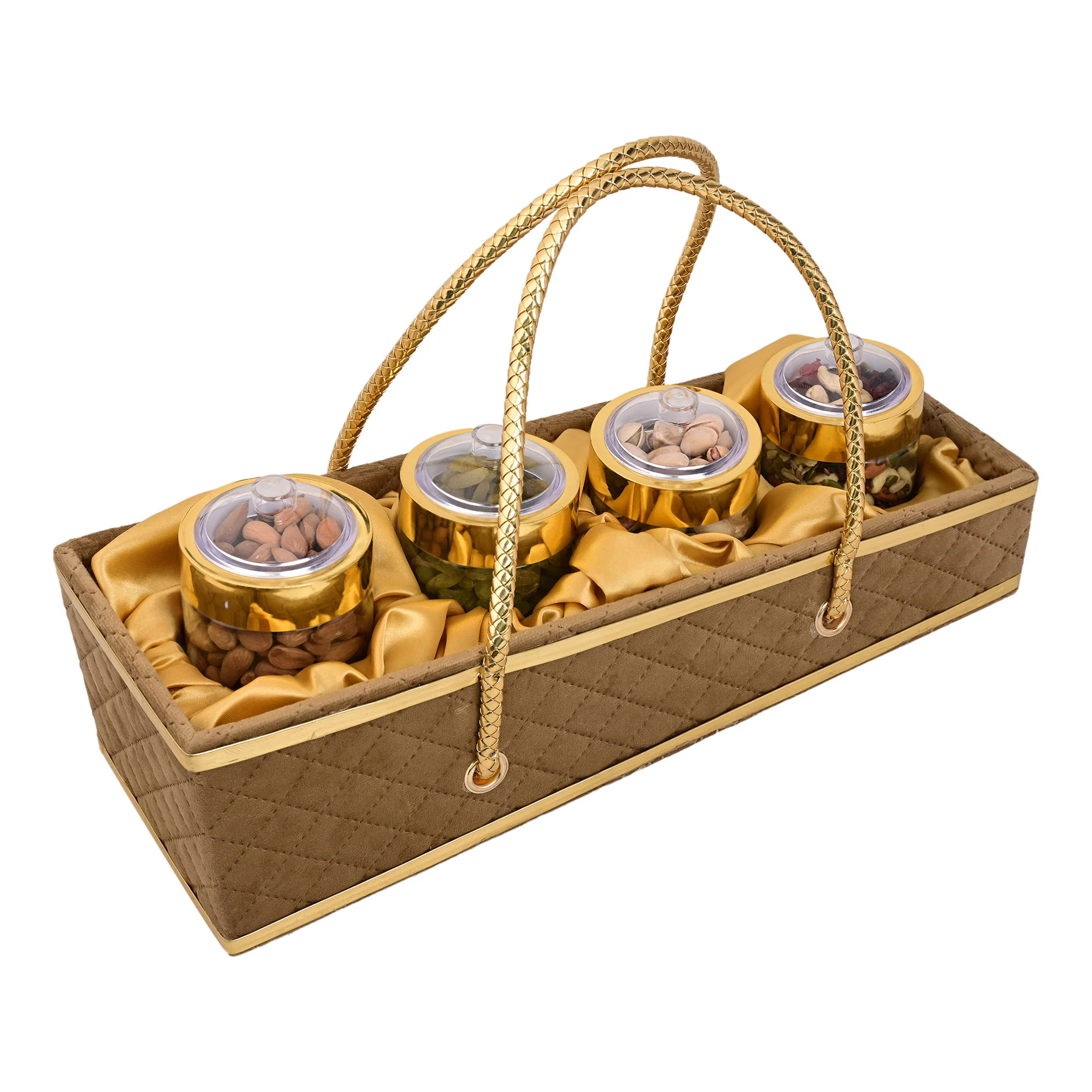 GIFTING COLLECTION WITH JARS (MRA08) - Image 3