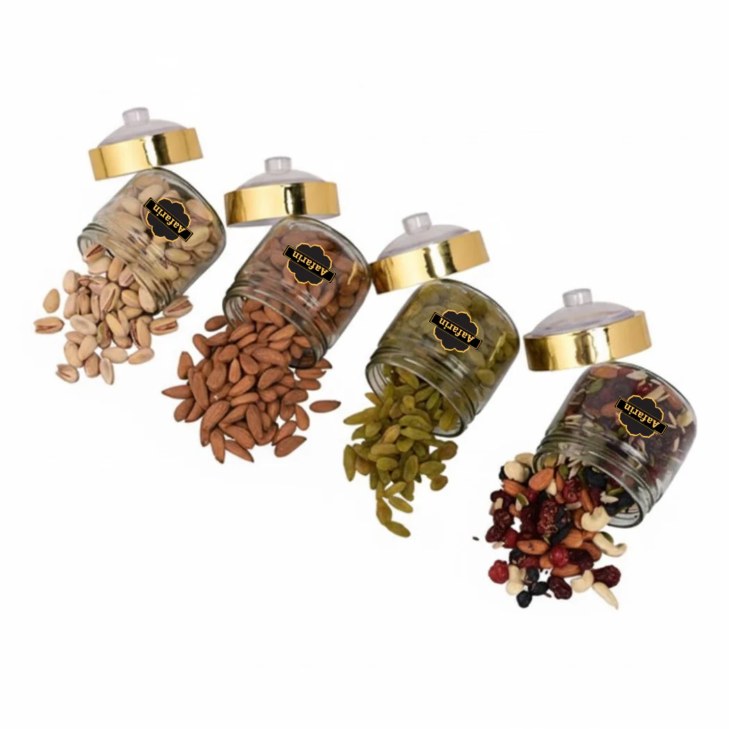 GIFTING COLLECTION WITH JARS (MRA08) - Image 4