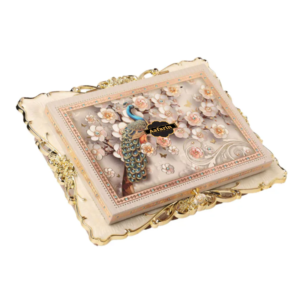 GIFTING COLLECTION WITH JARS (MRA23) - Image 3