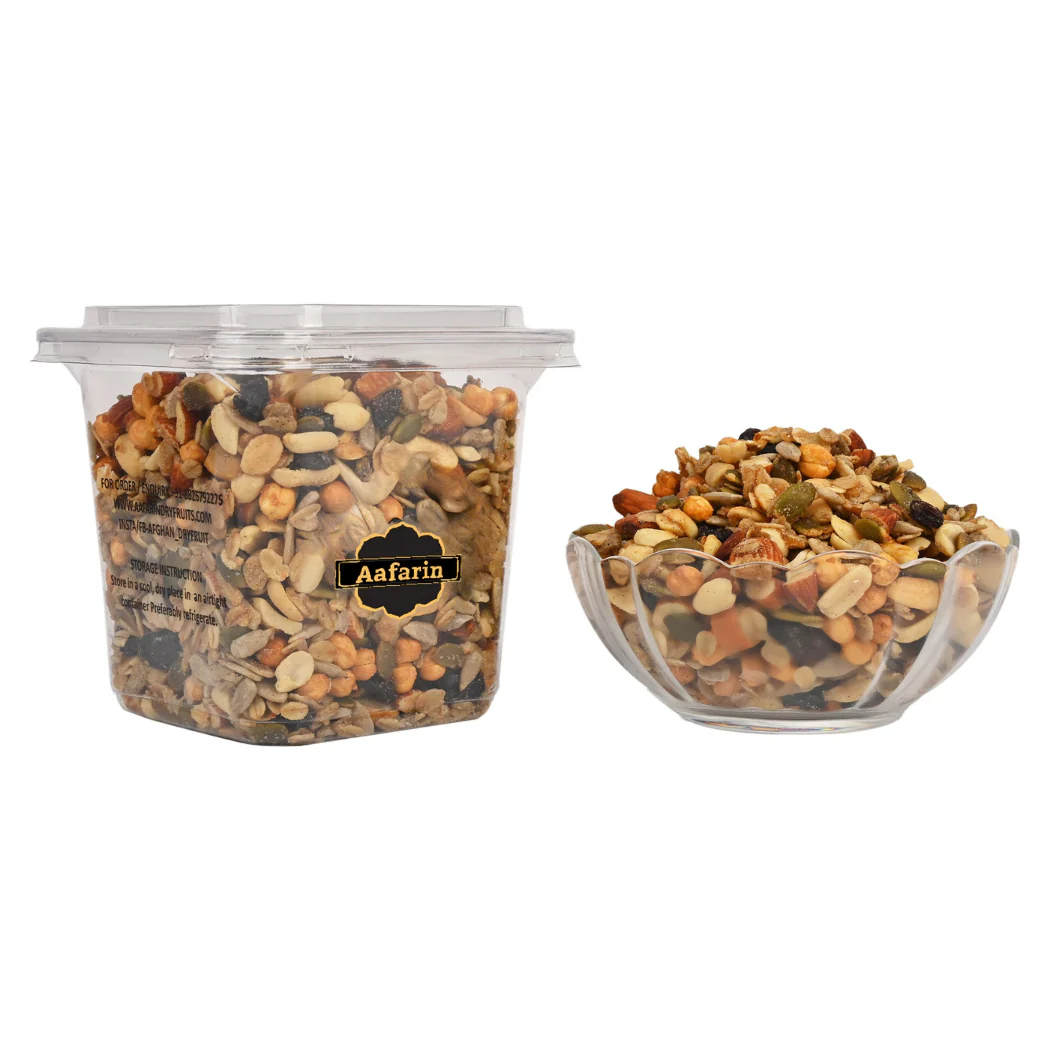 HONEY NUT ROASTED MIXTURE - Image 3