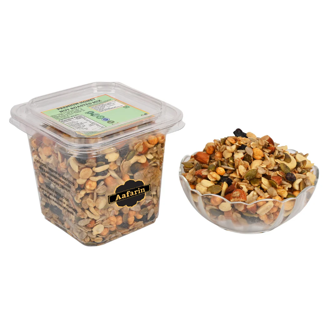 HONEY NUT ROASTED MIXTURE - Image 4