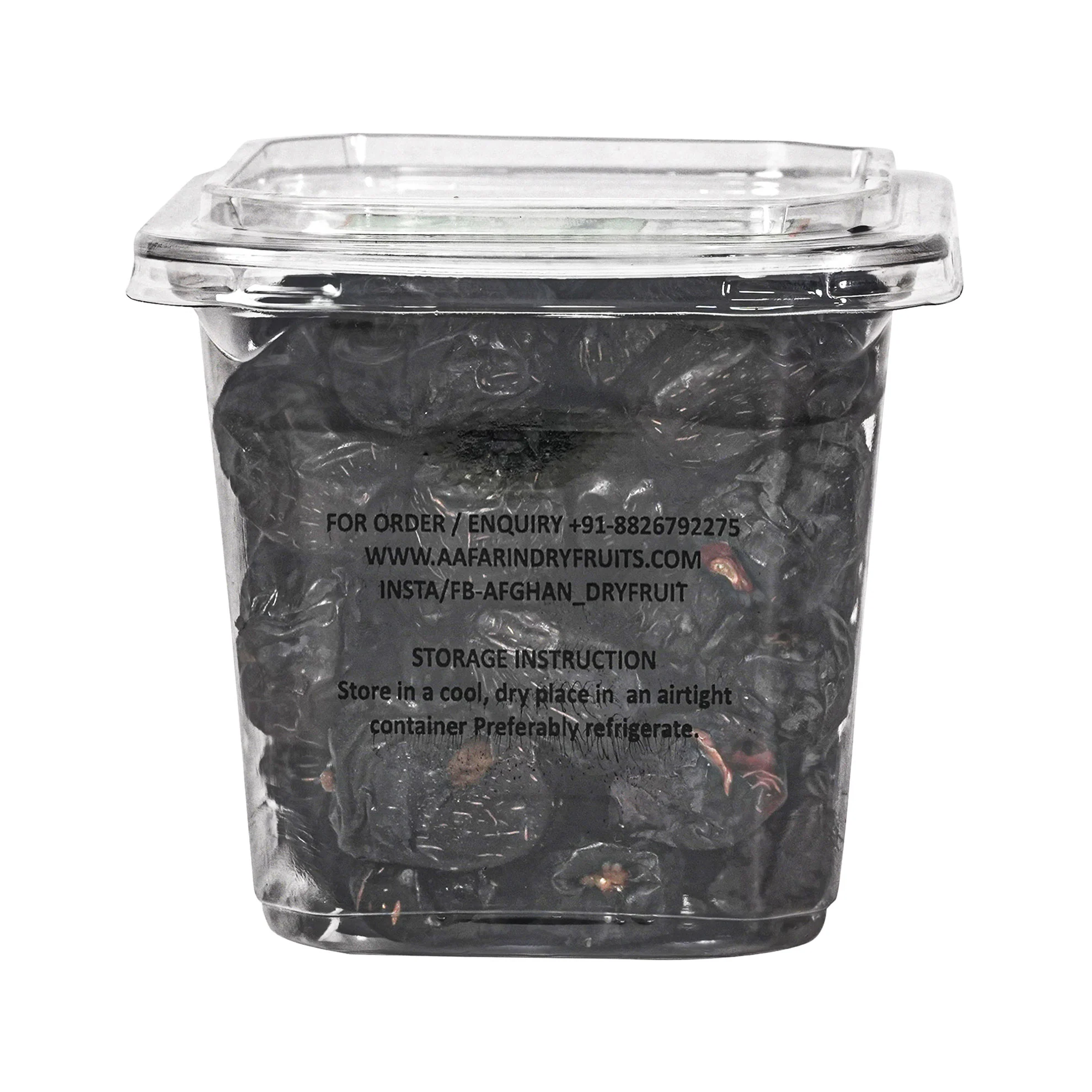 PREMIUM JORDON DATES(SMALL SIZE)(ORIGIN-DUBAI,UAE) - Image 3