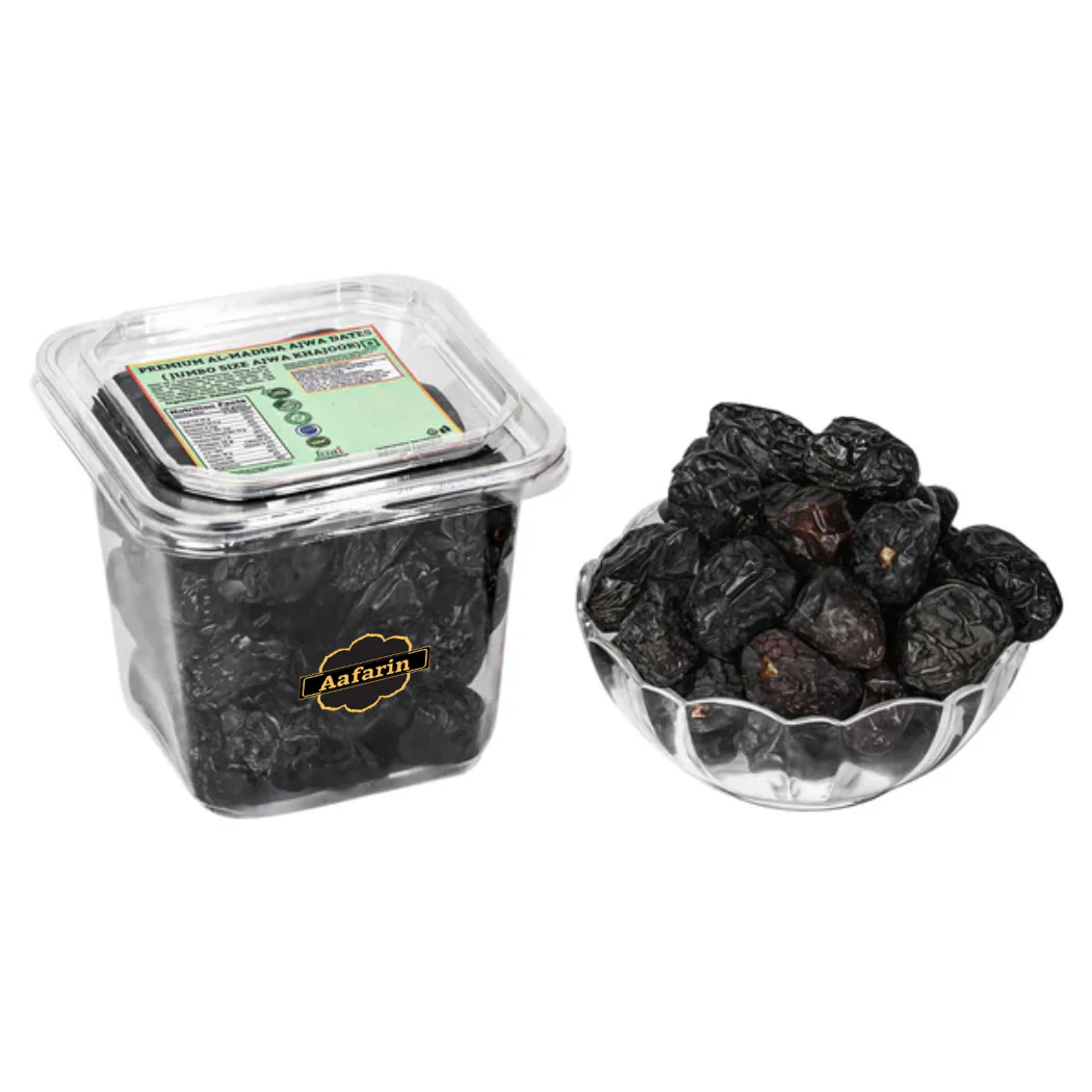 PREMIUM JORDON DATES(SMALL SIZE)(ORIGIN-DUBAI,UAE) - Image 4