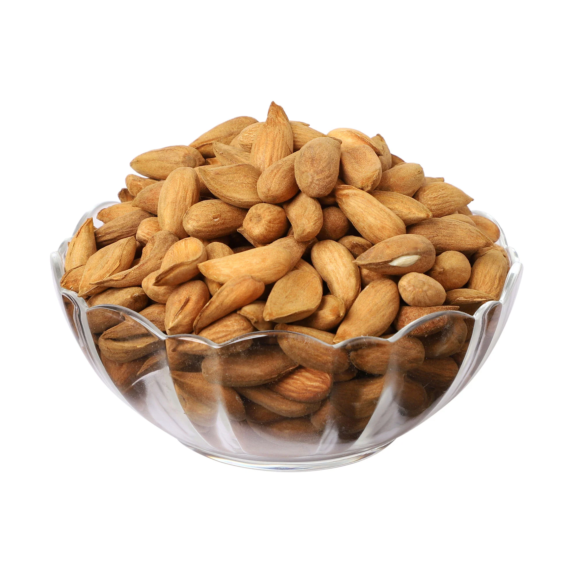 PREMIUM AFGHAN SAKURBAI MAMRA ALMOND (MAMRA GIRI BADAM) - Image 6
