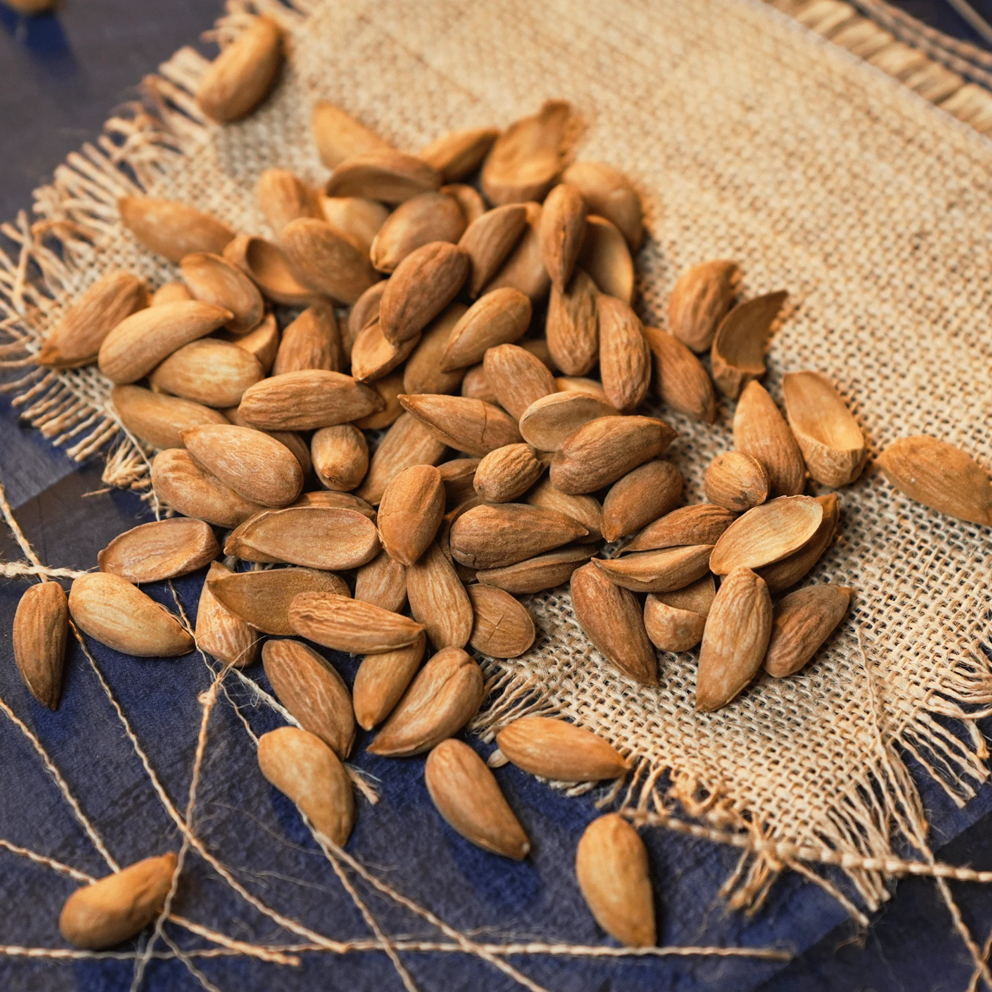 PREMIUM AFGHAN SAKURBAI MAMRA ALMOND (MAMRA GIRI BADAM) - Image 9