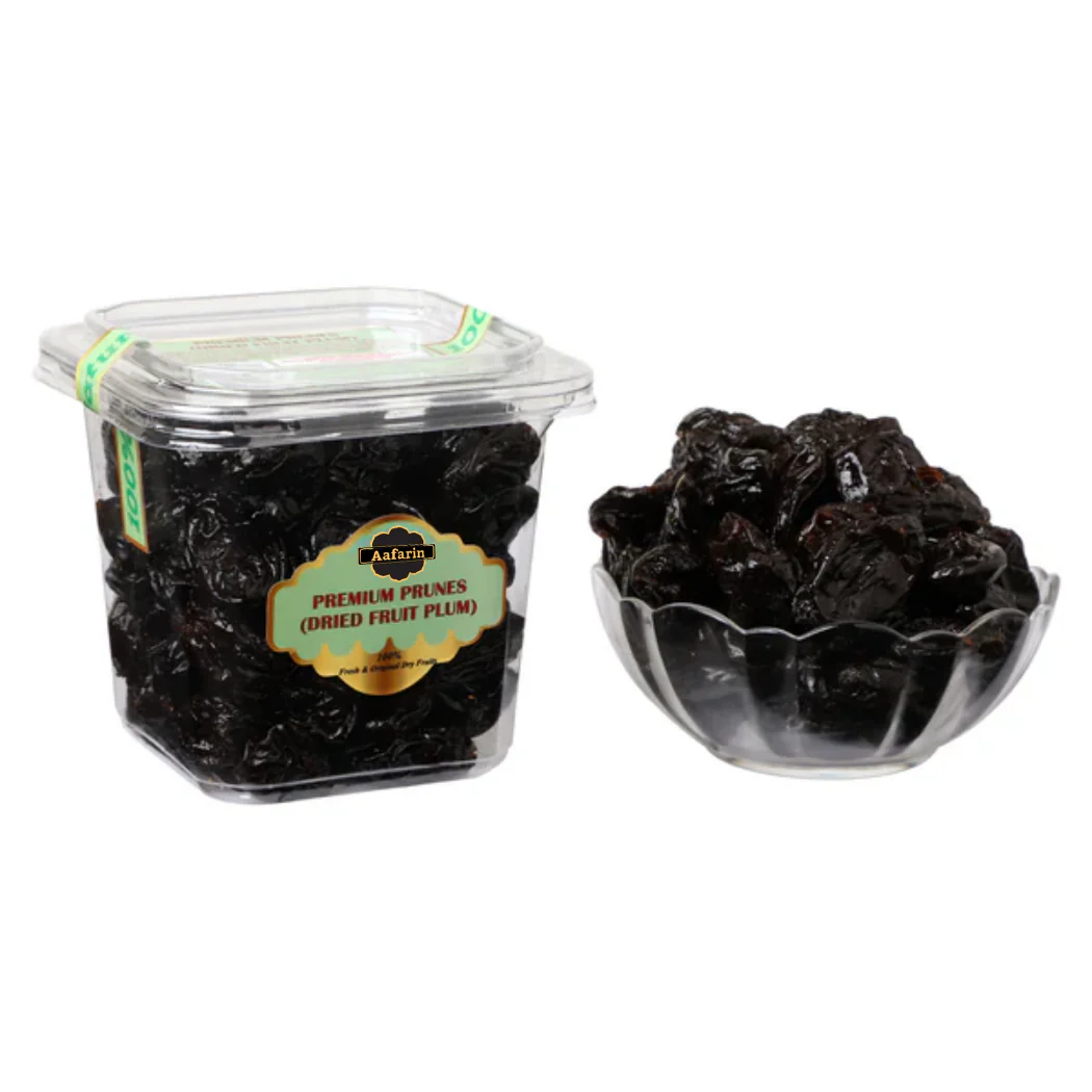 PREMIUM AJWA DATES( ORIGIN- SAUDI ARABIA) - Image 4