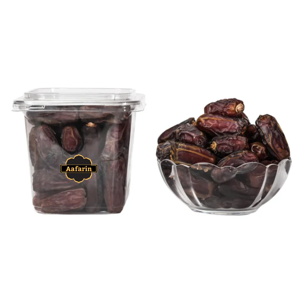 PREMIUM AMBER DATES - Image 4