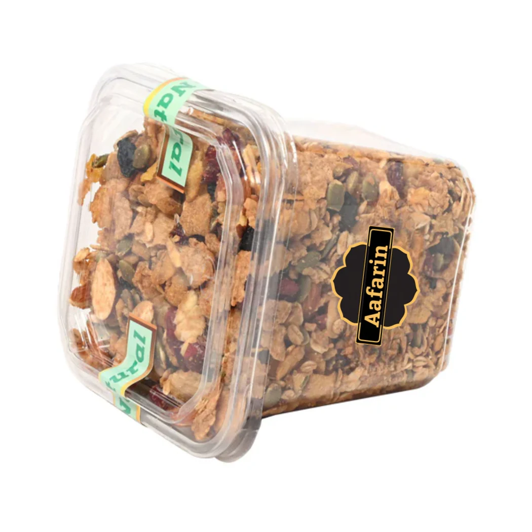 PREMIUM CORNFLAKES/SEEDS/NUTS MIX - Image 3