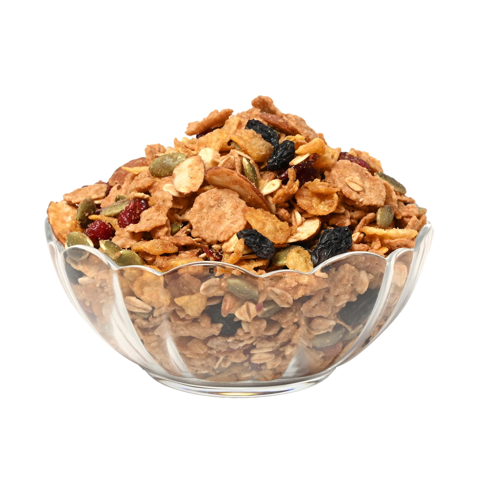 PREMIUM CORNFLAKES/SEEDS/NUTS MIX - Image 4