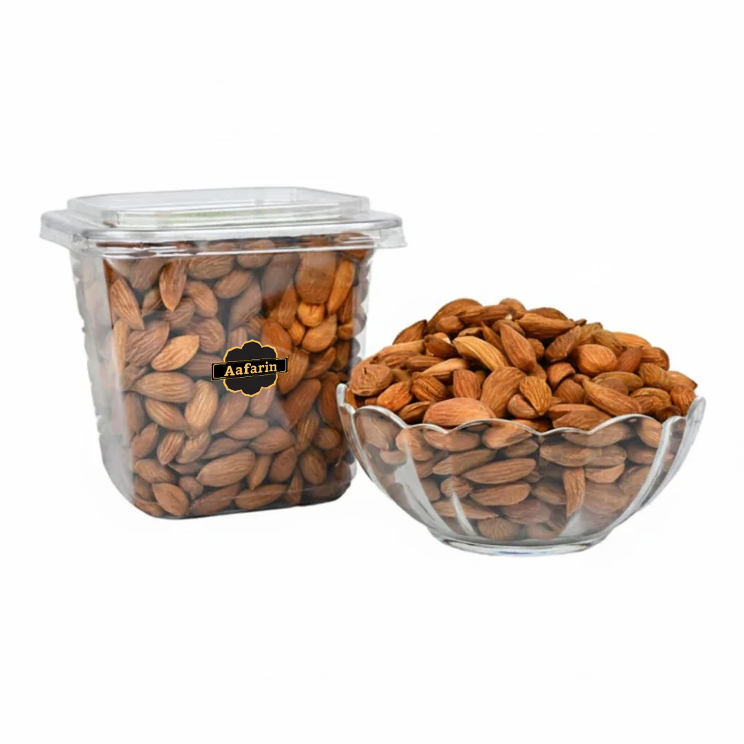 PREMIUM DESI MAMRA BADAM GIRI - Image 4