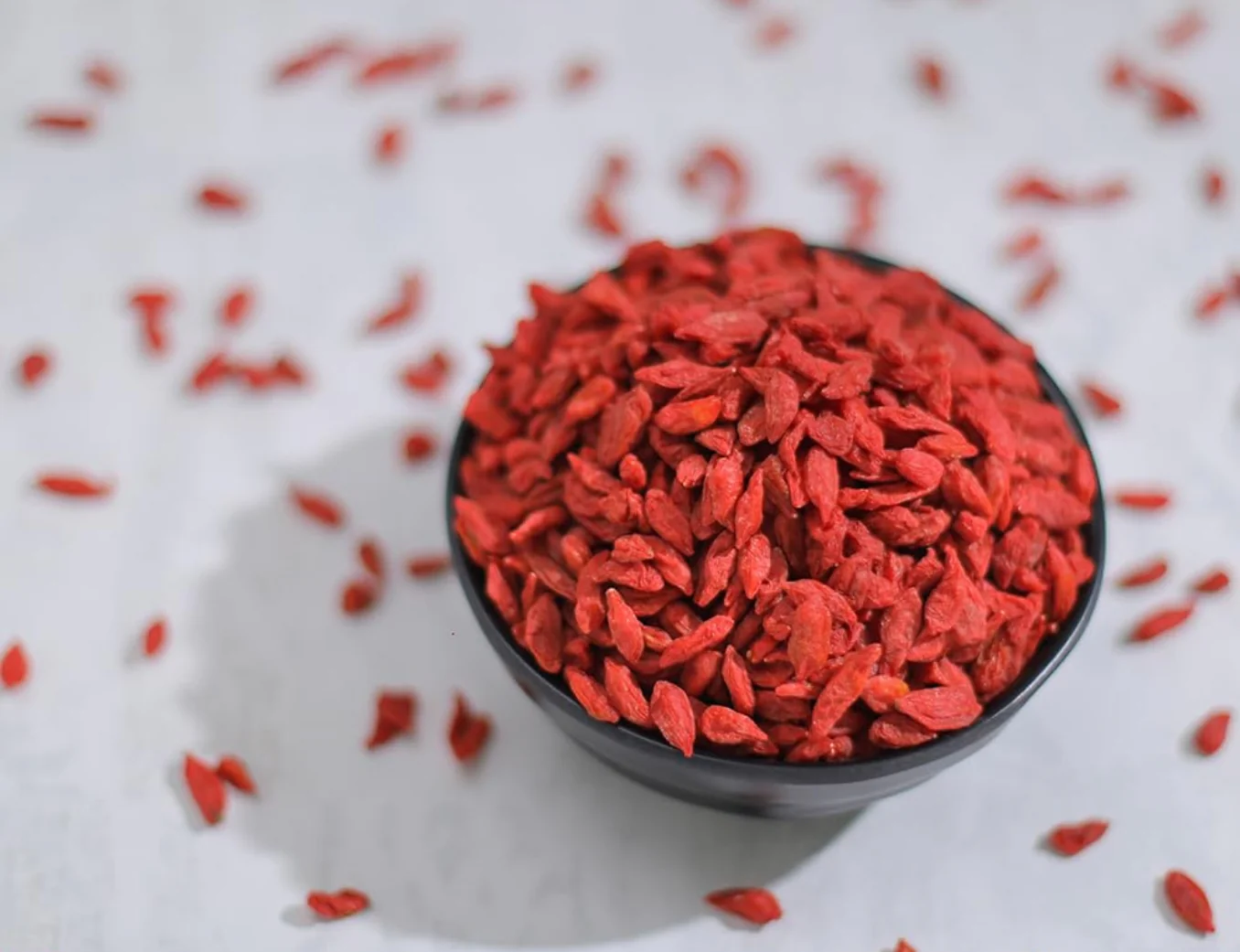 PREMIUM IMPORTED GOJI BERRY - Image 3