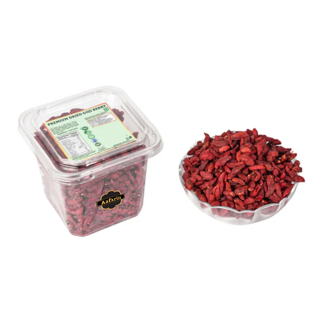 PREMIUM IMPORTED GOJI BERRY - Image 6