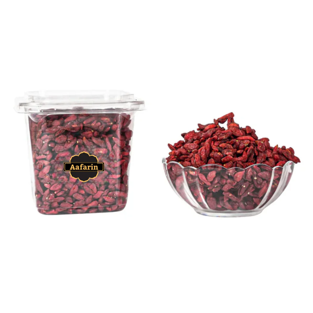 PREMIUM IMPORTED GOJI BERRY - Image 7