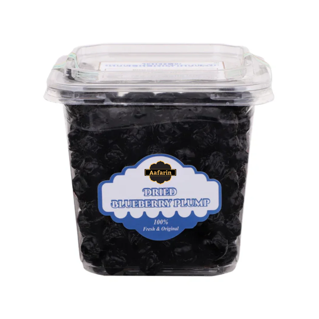 PREMIUM IMPORTED BLUEBERRY PLUM BIG - Image 3
