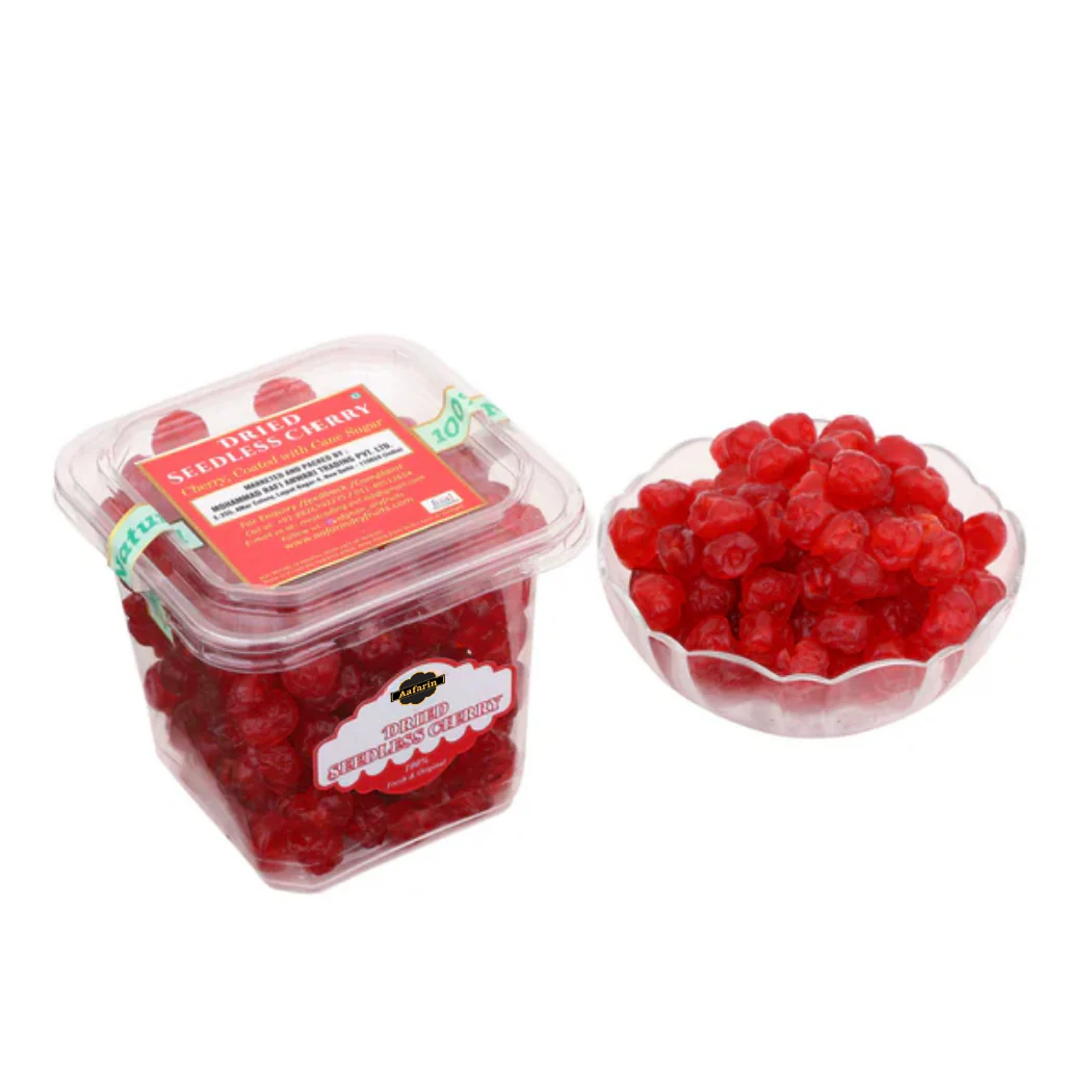 PREMIUM GOURMET DEHYDRATED AND SUGAR COATED STRAWBERRY - Image 3