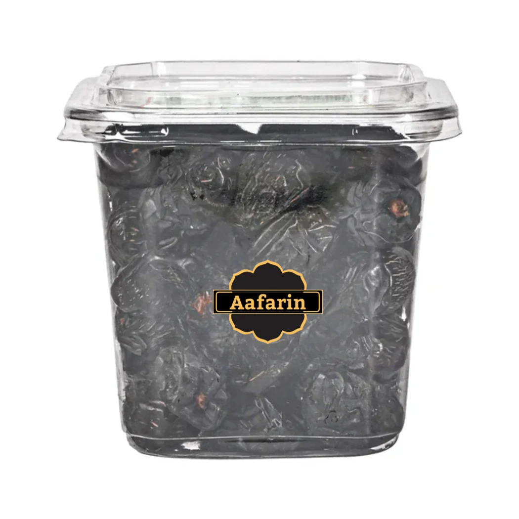 PREMIUM JUMBO AJWA DATES( ORIGIN- SAUDI ARABIA) - Image 4