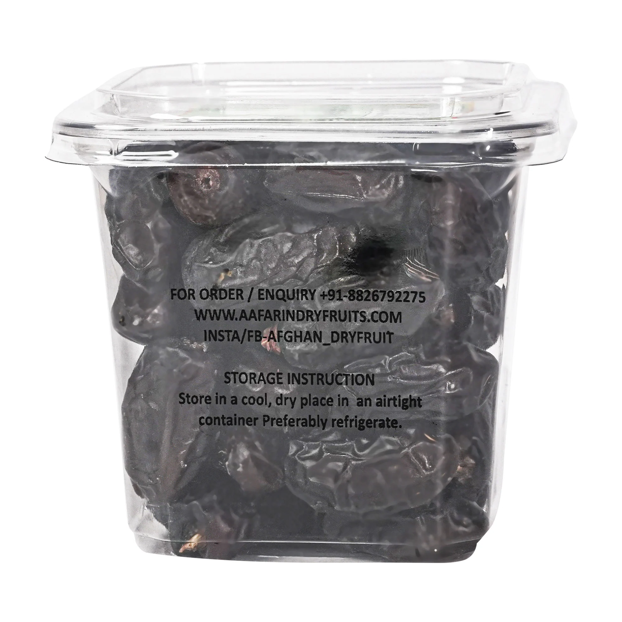 PREMIUM JUMBO AJWA DATES( ORIGIN- SAUDI ARABIA) - Image 7