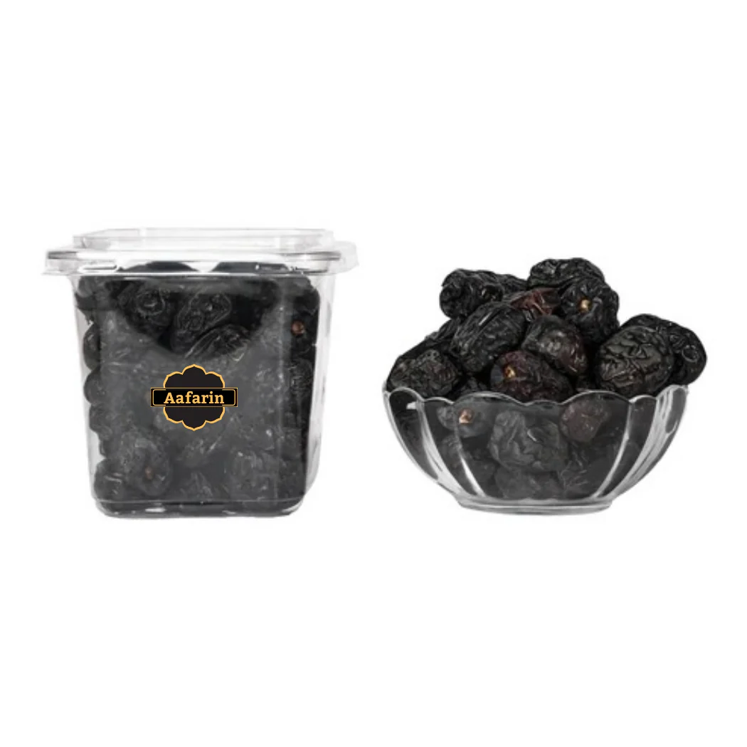 PREMIUM JUMBO AJWA DATES( ORIGIN- SAUDI ARABIA) - Image 8
