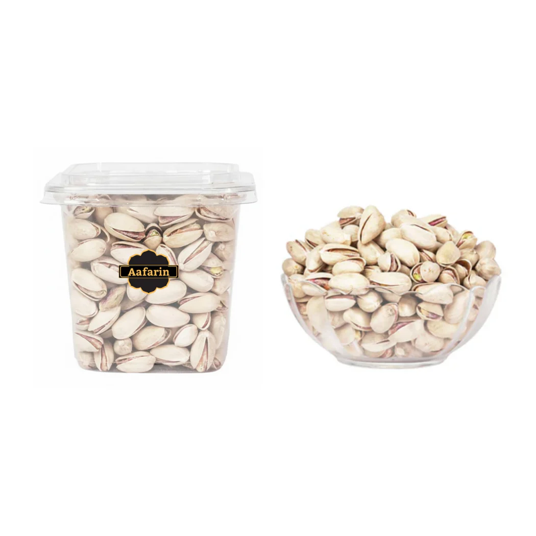 PREMIUM JUMBO SHAHI ROASTED AND SALTED PISTACHIOS (JUMBO SIZE PISHTA) - Image 5