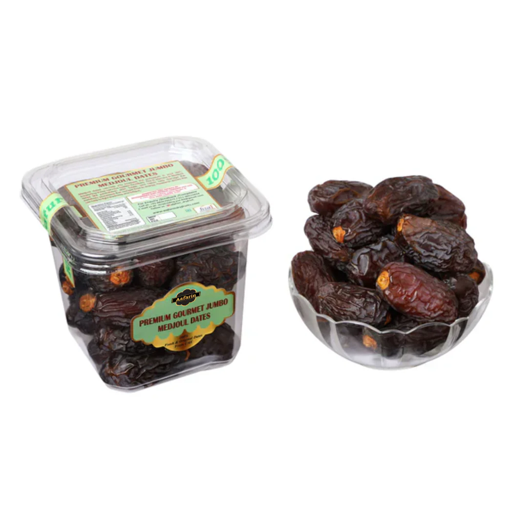 PREMIUM JUMBO SIZE JORDON DATES (ORIGIN- UAE) - Image 3