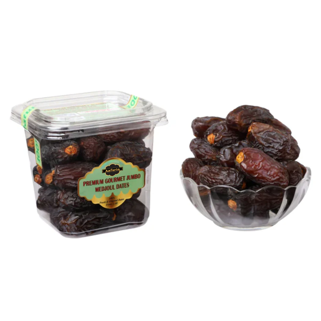 PREMIUM JUMBO SIZE JORDON DATES (ORIGIN- UAE) - Image 4