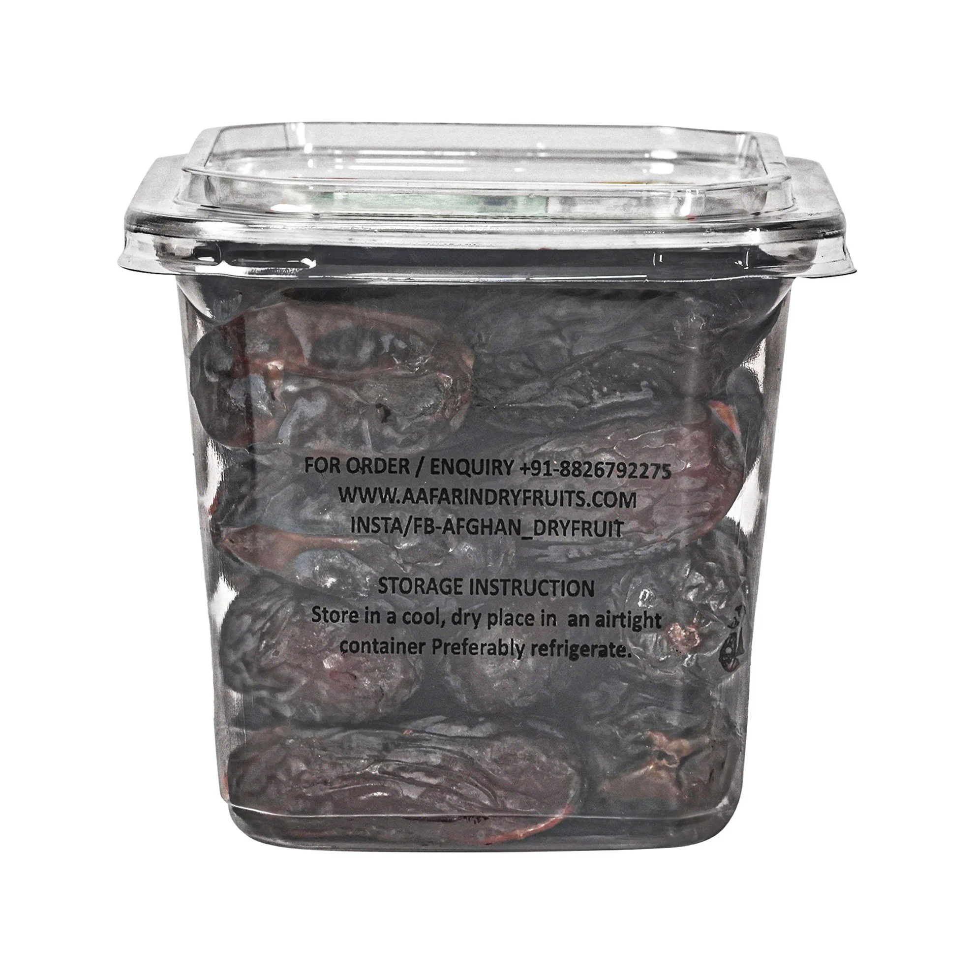 PREMIUM SUPER JUMBO JORDAN DATES (ORIGIN- UAE) - Image 4