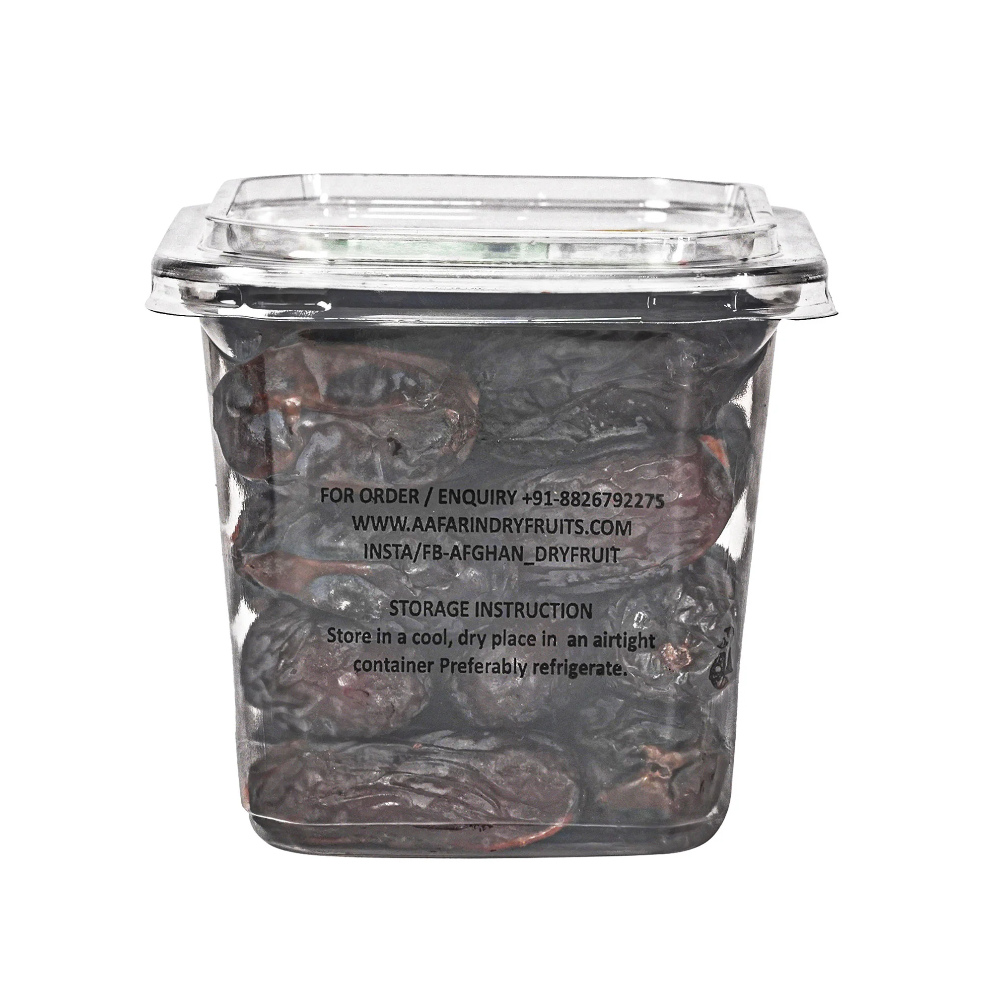 PREMIUM SUPER JUMBO JORDAN DATES (ORIGIN- UAE) - Image 5