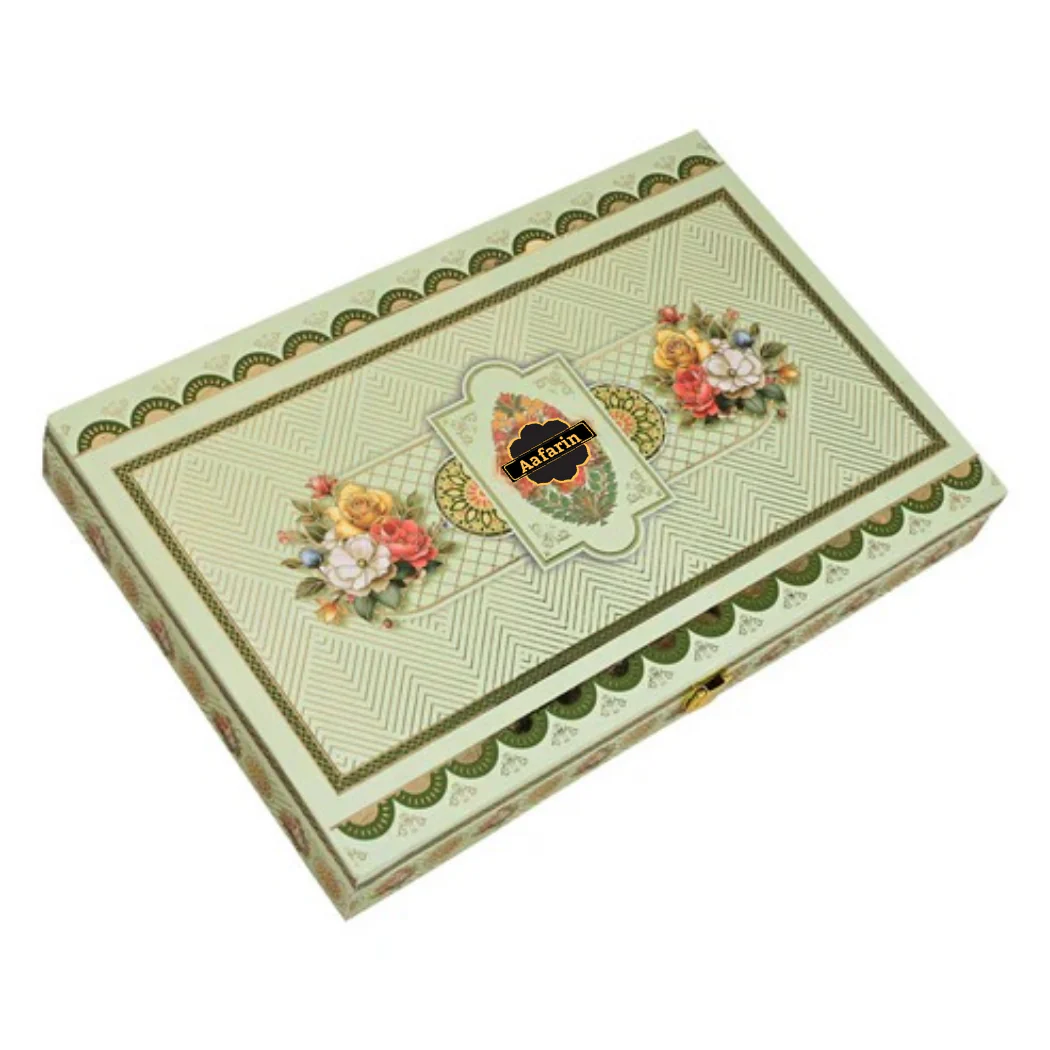 ROYAL GIFTING COLLECTION (MRA05) - Image 5