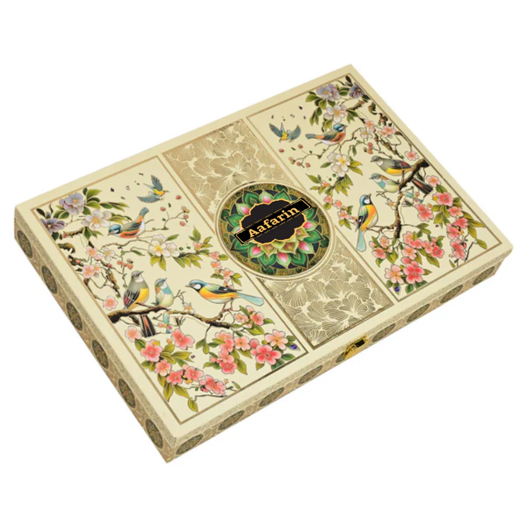 ROYAL GIFTING COLLECTION (MRA05) - Image 6